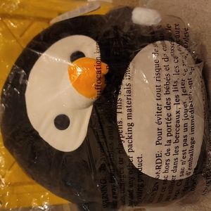 Squishmallow Donnan the Dodo 16 inch Walgreens exclusive